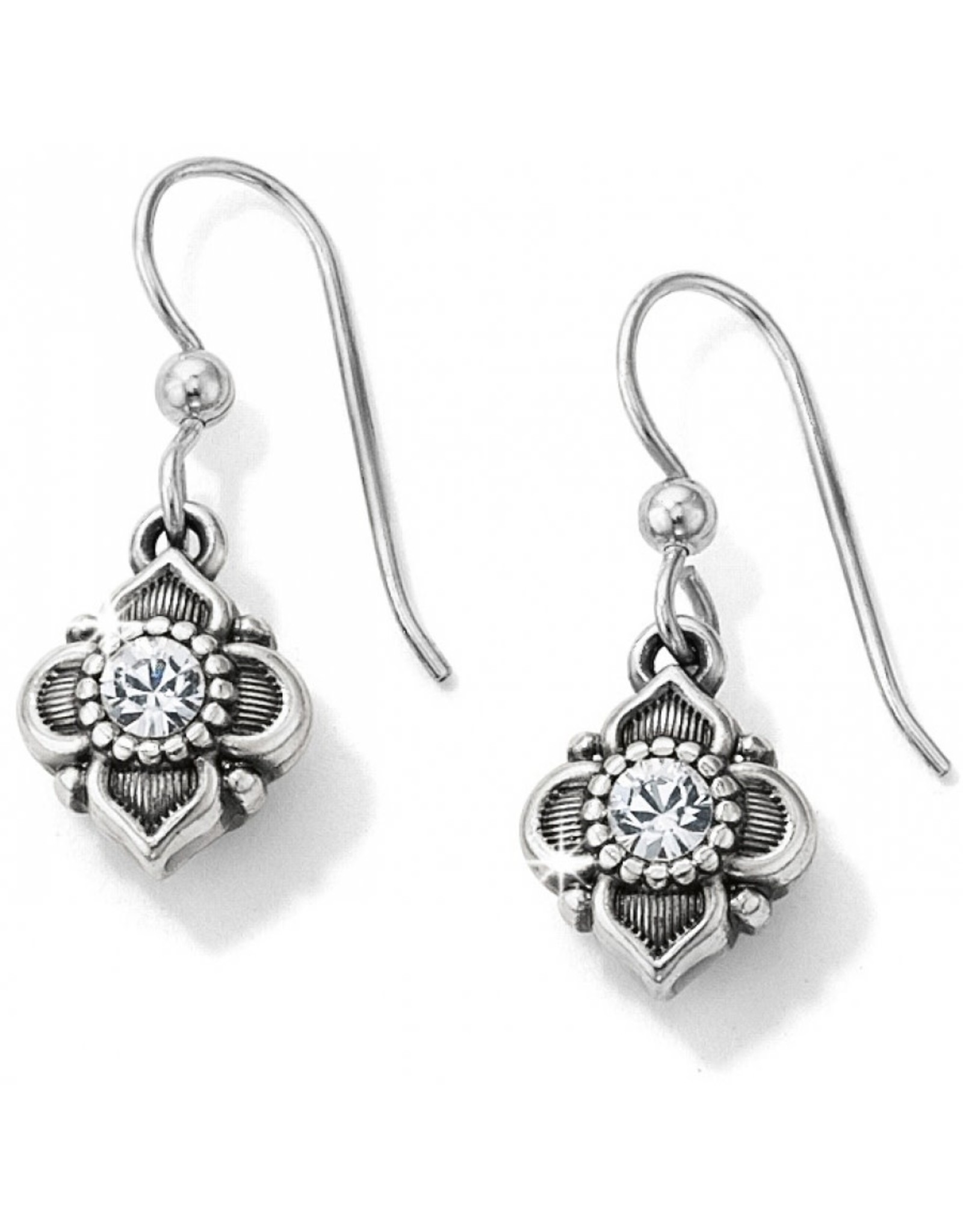 Brighton Brighton JE6102 Alcazar French Wire Earring