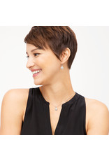 Brighton Brighton JE6102 Alcazar French Wire Earring