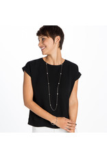 Brighton Brighton J20492    Twinkle Mini Post Earring April