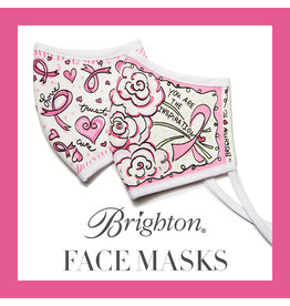 Brighton Brighton D31924 Power of Pink Mask Set