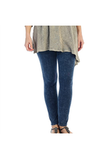 Jess & Jane Jess M31 Mineral Denim Legging Pants