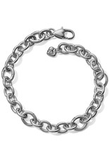 Brighton Brighton JF4930 Luxe Link Charm Bracelet