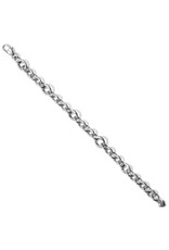 Brighton Brighton JF4930 Luxe Link Charm Bracelet