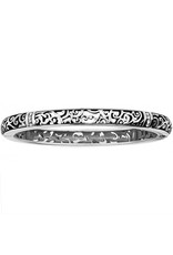 Brighton Brighton JB3702 Viewpoint Hinged Bangle