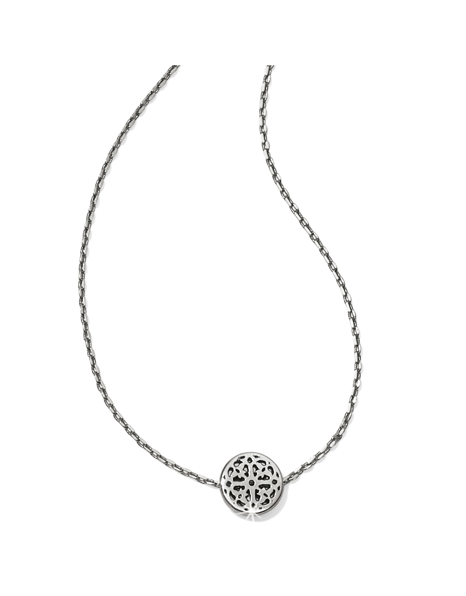 Brighton Brighton JL9630    Ferrara Mini Necklace