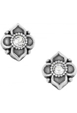 Brighton Brighton J21942 Alcazar Petite Mini Post Earring