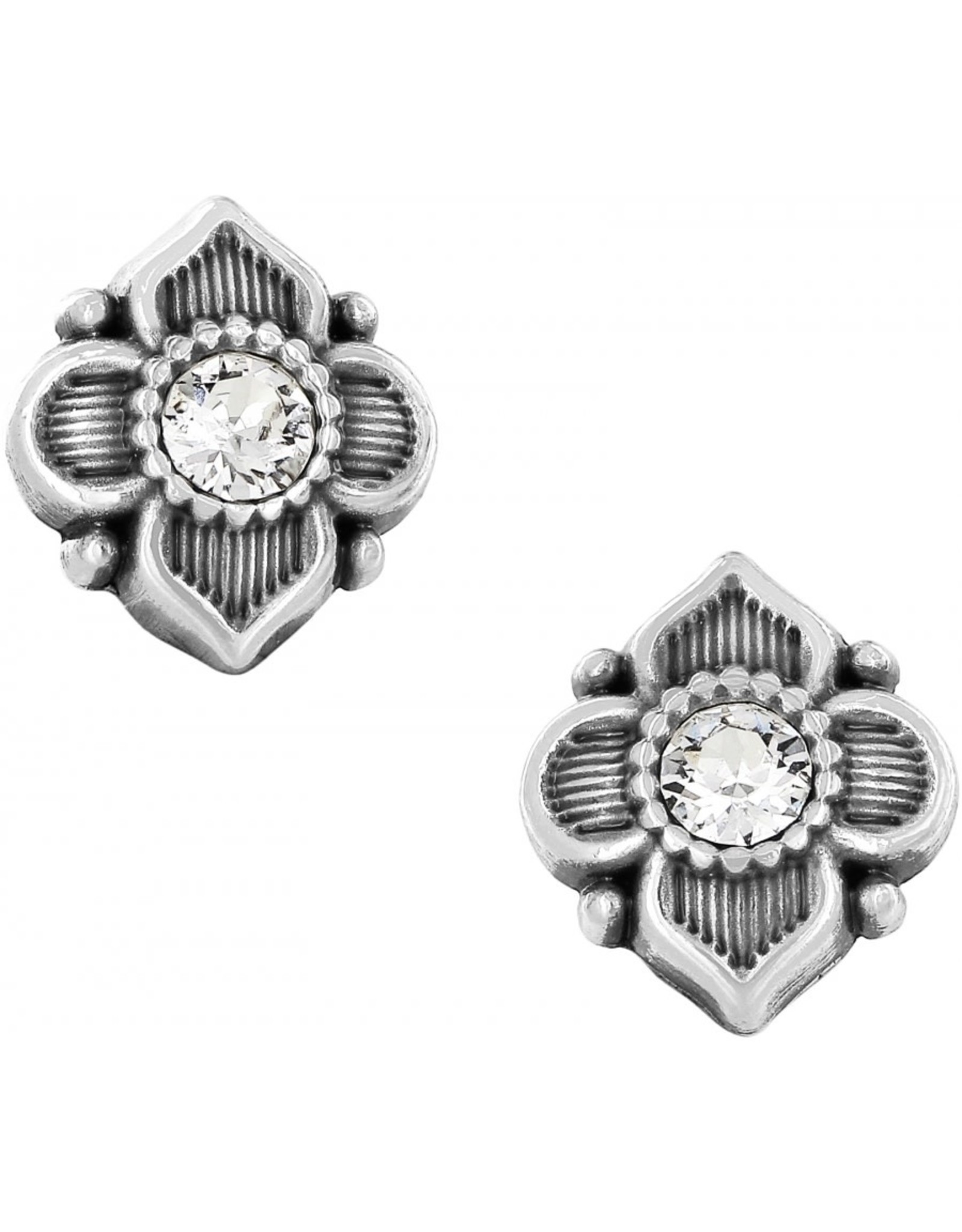 Brighton Brighton J21942 Alcazar Petite Mini Post Earring