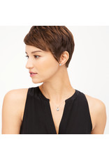 Brighton Brighton J21942 Alcazar Petite Mini Post Earring