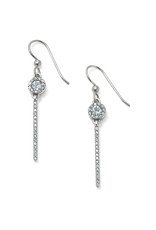 Brighton Brighton JA4961 Illumina Slim French Wire Earring