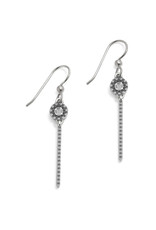 Brighton Brighton JA4961 Illumina Slim French Wire Earring