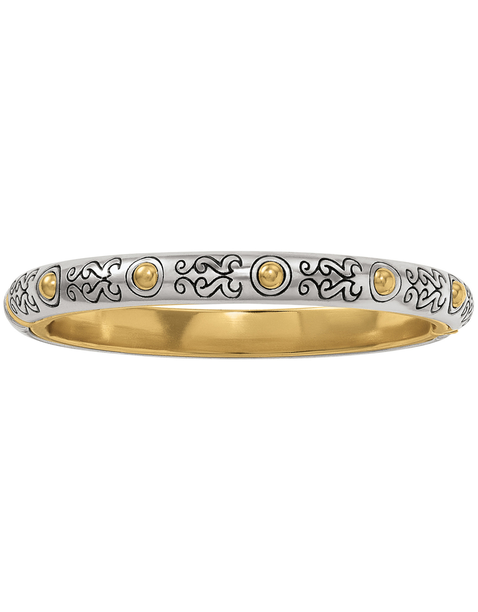 Brighton Brighton J34831 Aries Hinged Bangle