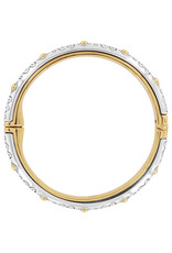 Brighton Brighton J34831 Aries Hinged Bangle Brighton Brighton J34831 Aries Hinged Bangle