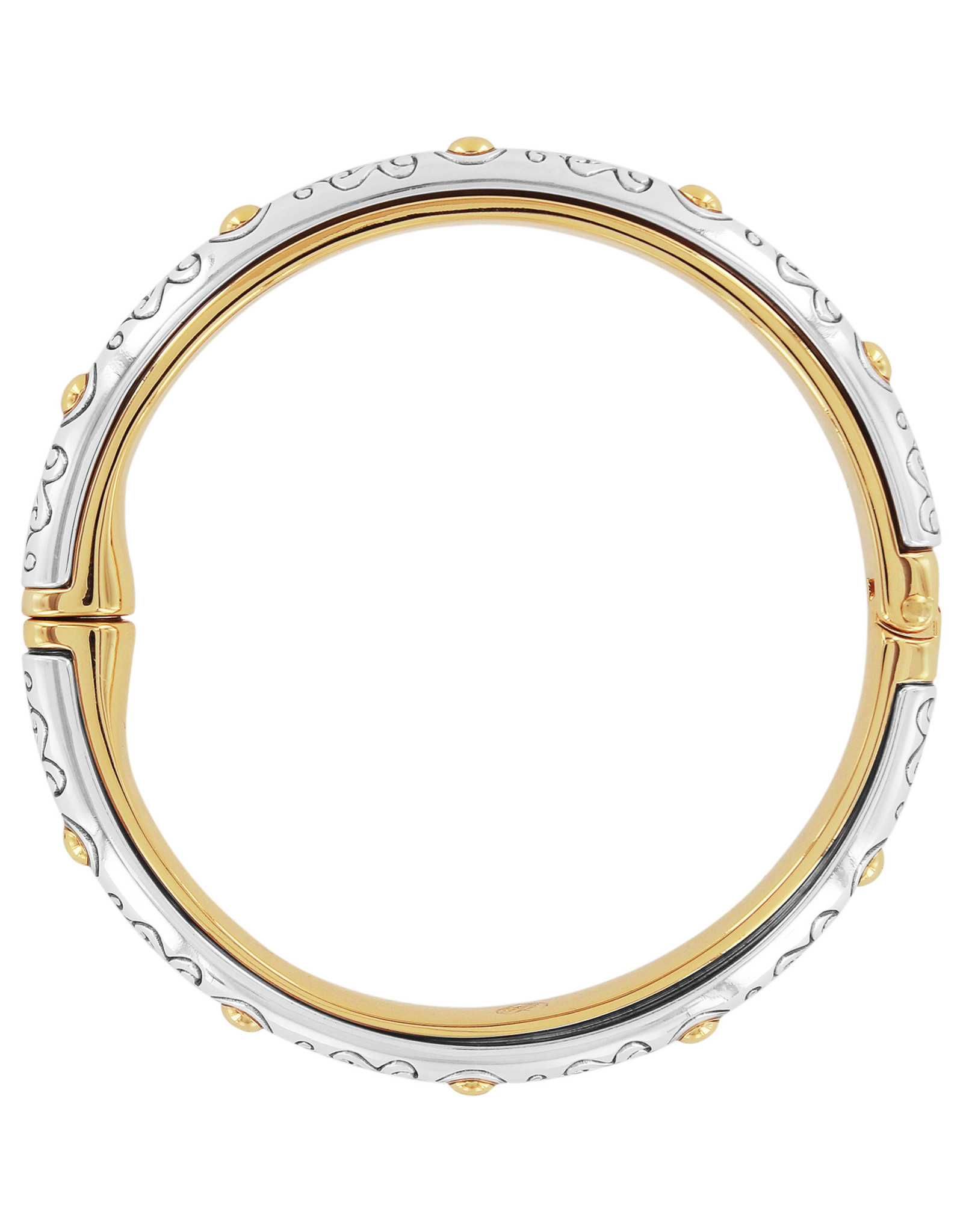Brighton Brighton J34831 Aries Hinged Bangle