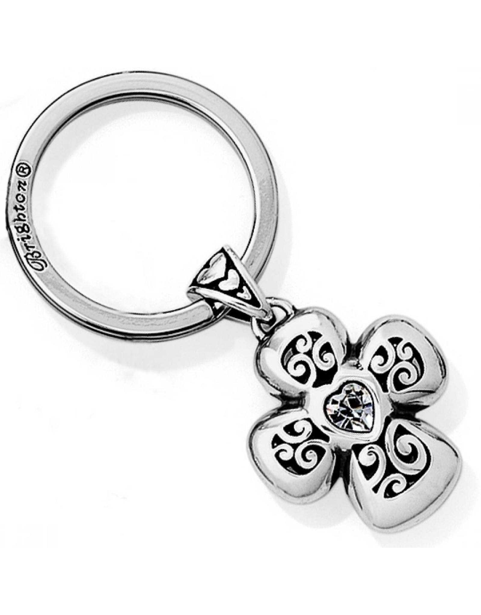 Brighton Brighton E14330  Divinity Cross Fob