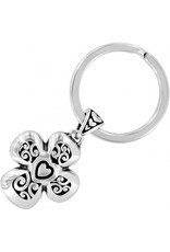 Brighton Brighton E14330  Divinity Cross Fob