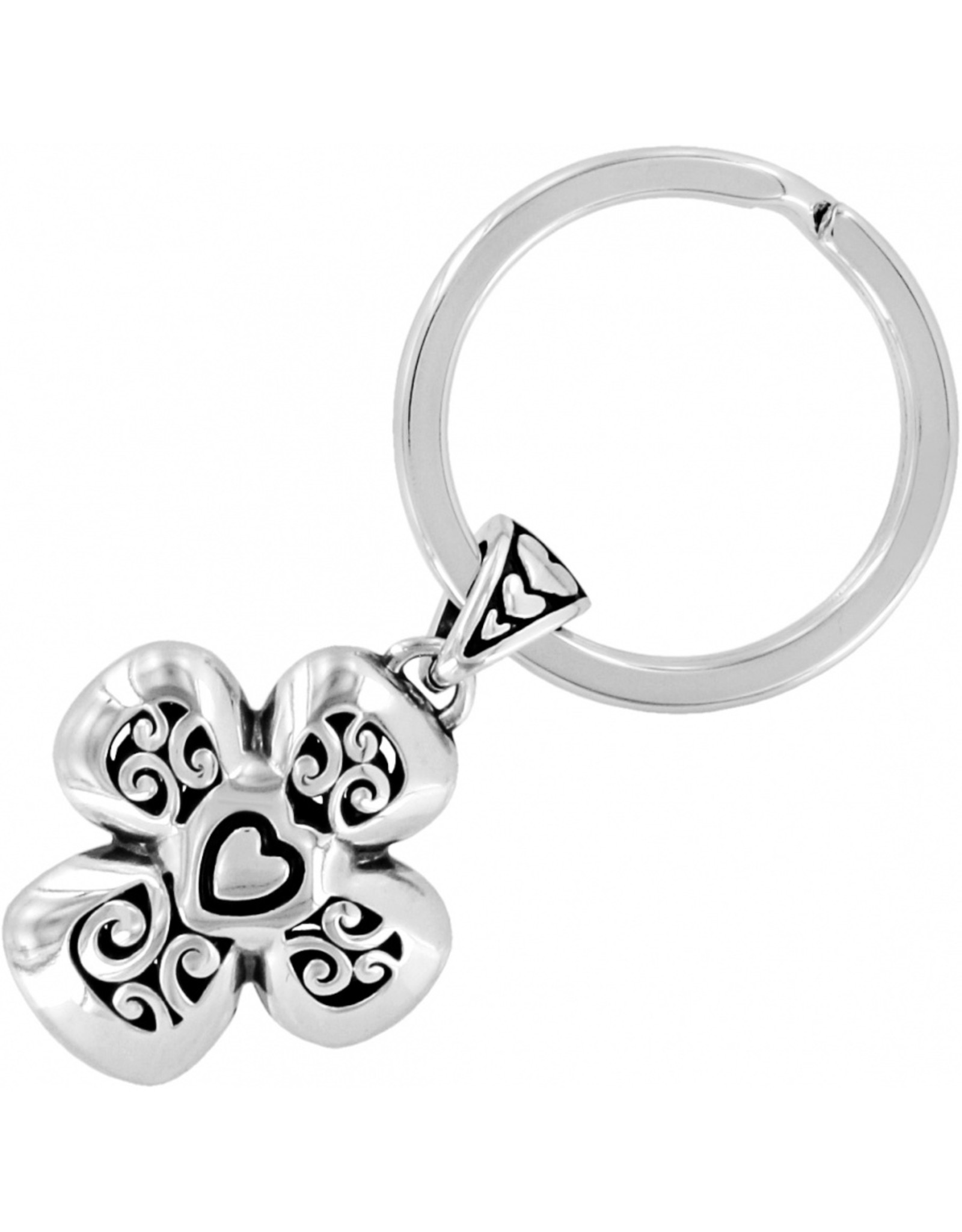 Brighton Brighton E14330  Divinity Cross Fob