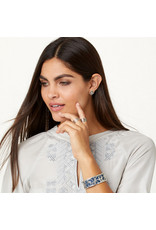Brighton Brighton J62550 Christo Barcelona Narrow Ring