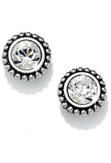 Brighton Brighton JE0432  Twinkle Med Post Earring Brighton Brighton JE0432  Twinkle Med Post Earring