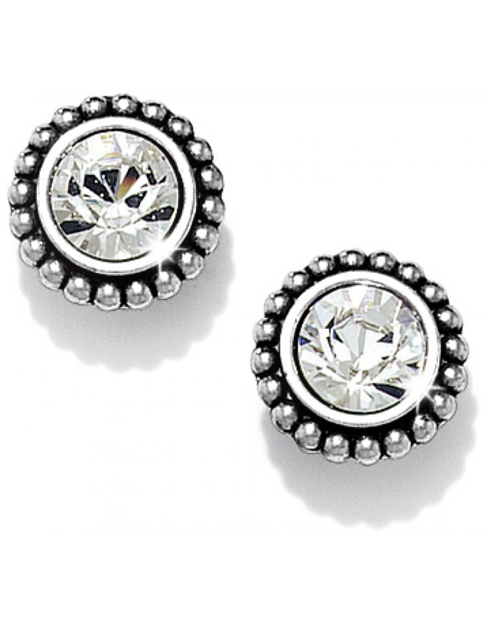 Brighton Brighton JE0432  Twinkle Med Post Earring