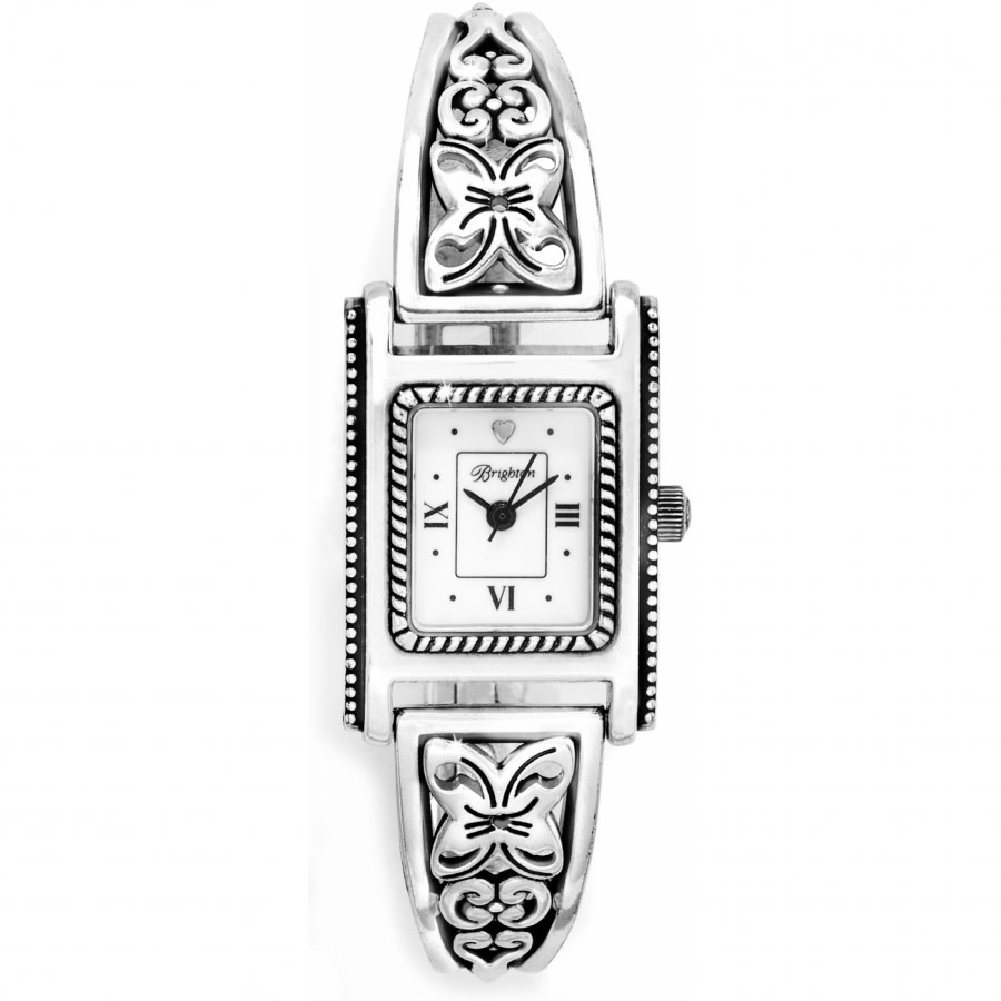 Silver Brighton Watch Dalkey Watch - Brighton main image 2