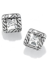 Brighton Brighton J21640 Regina Mini Post Earring