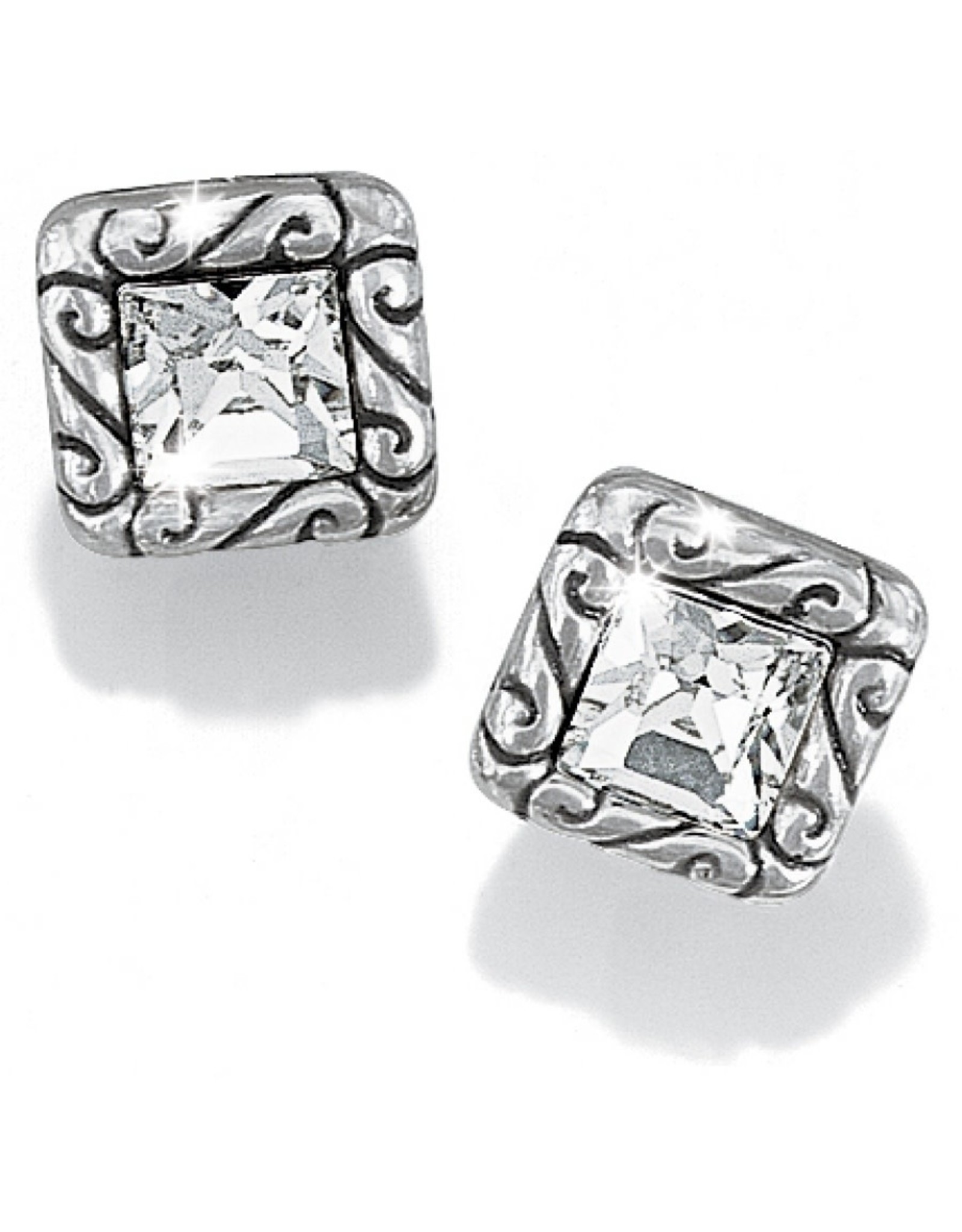 Brighton Brighton J21640 Regina Mini Post Earring
