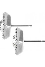 Brighton Brighton J21640 Regina Mini Post Earring
