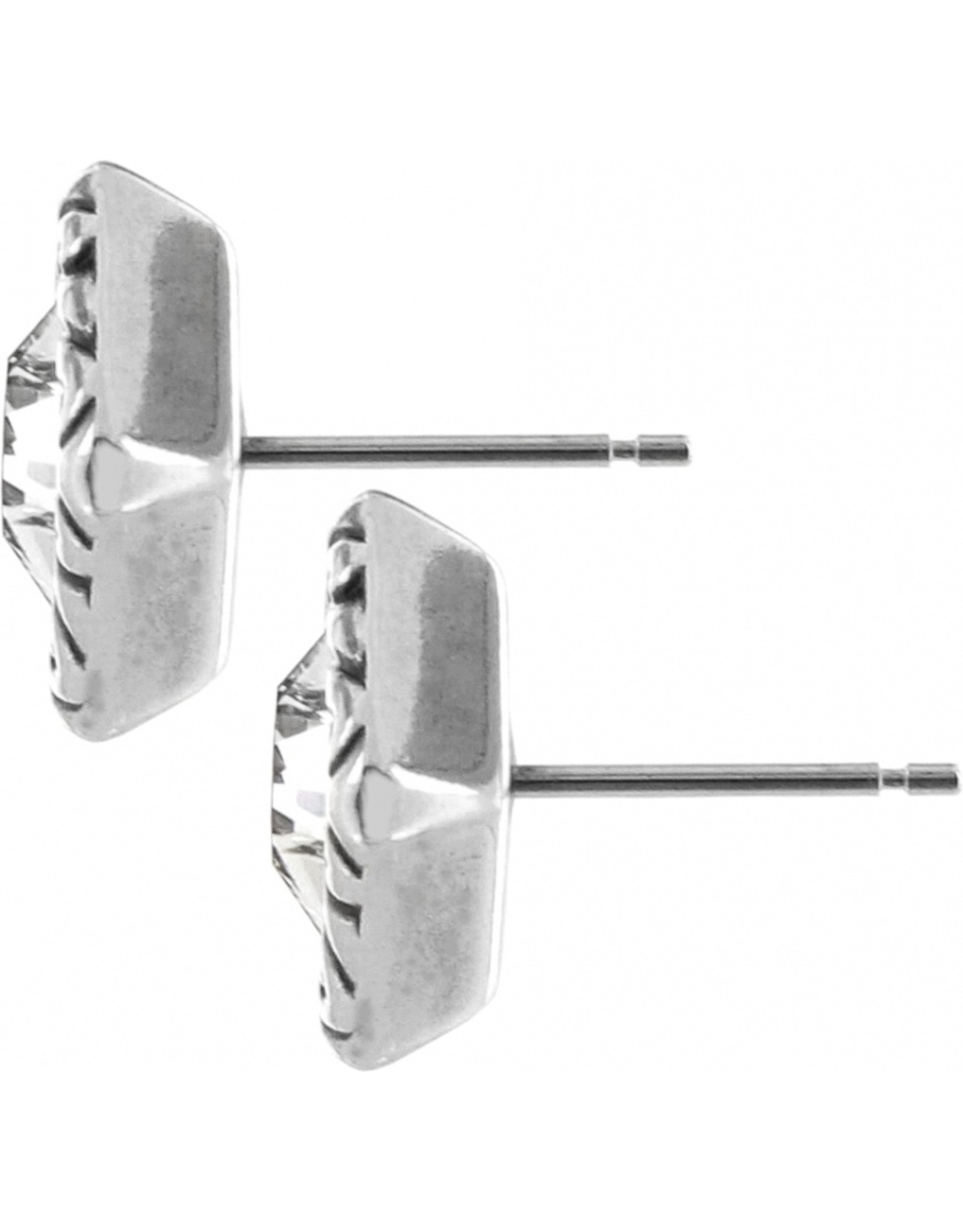 Brighton Brighton J21640 Regina Mini Post Earring