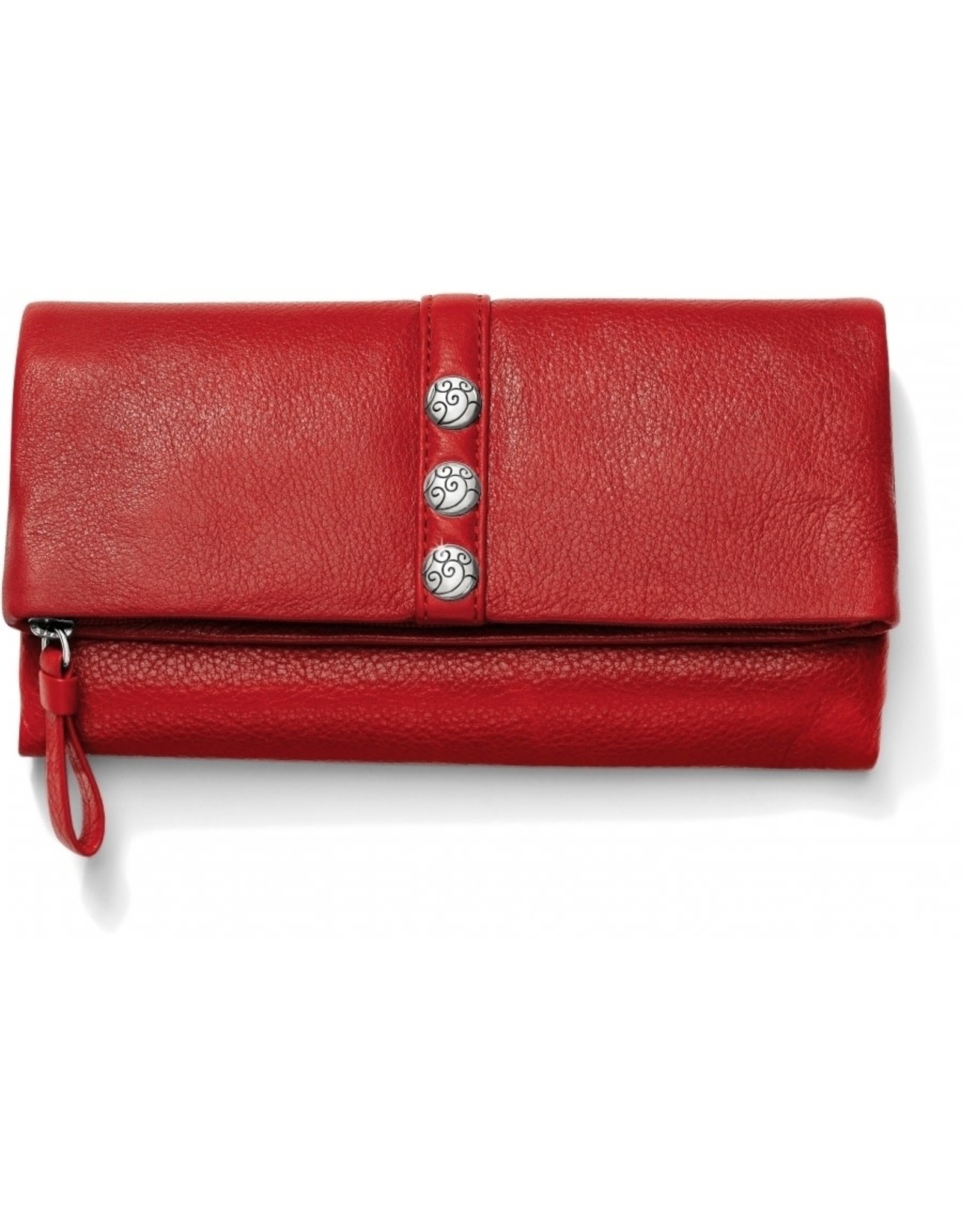 Brighton Brighton T335B7 Lipstick Nolita Shimmer Large Wallet