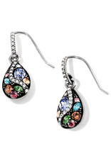 Brighton Brighton JA0543 Trust Your Journey French Wire Earring Brighton Brighton JA0543 Trust Your Journey French Wire Earring