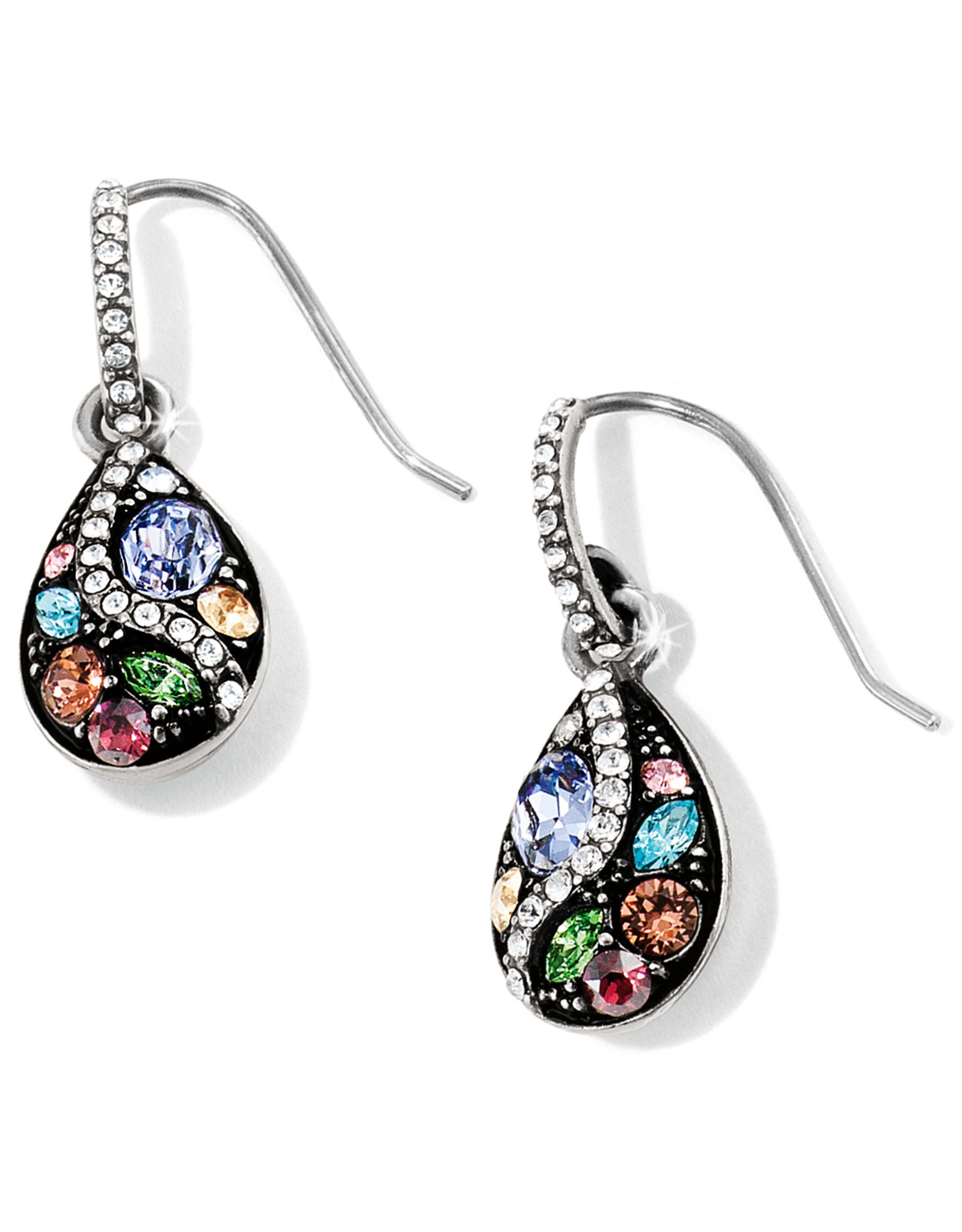 Brighton Brighton JA0543 Trust Your Journey French Wire Earring