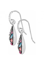 Brighton Brighton JA0543 Trust Your Journey French Wire Earring Brighton Brighton JA0543 Trust Your Journey French Wire Earring