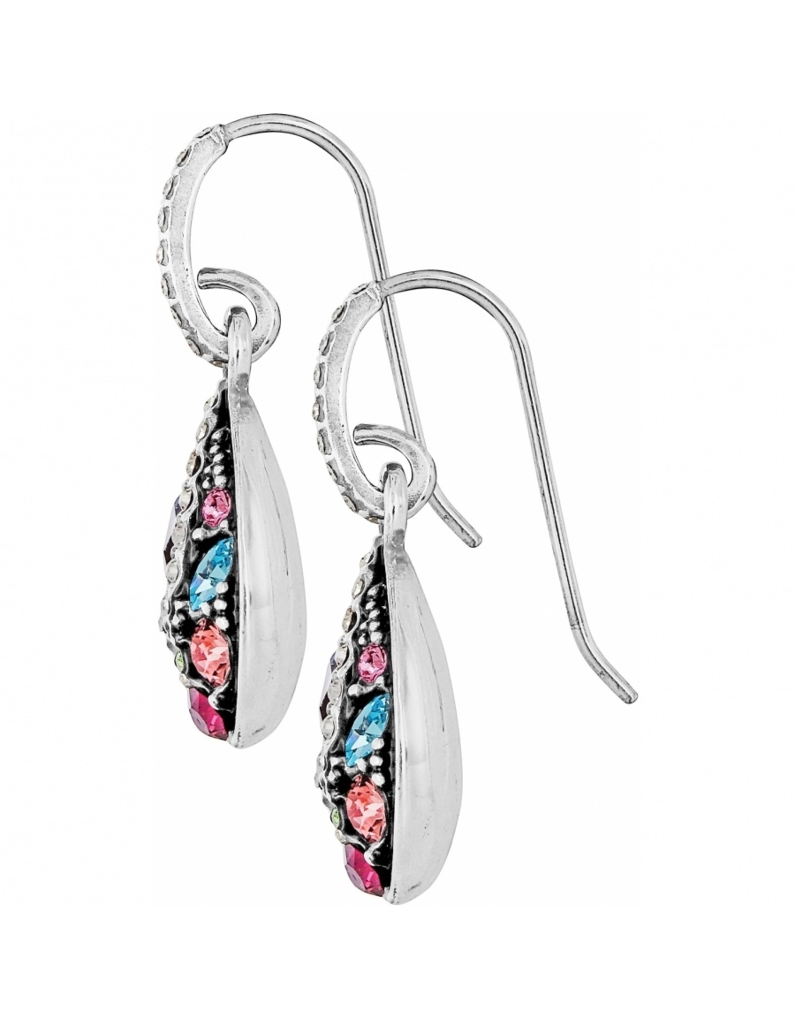 Brighton Brighton JA0543 Trust Your Journey French Wire Earring