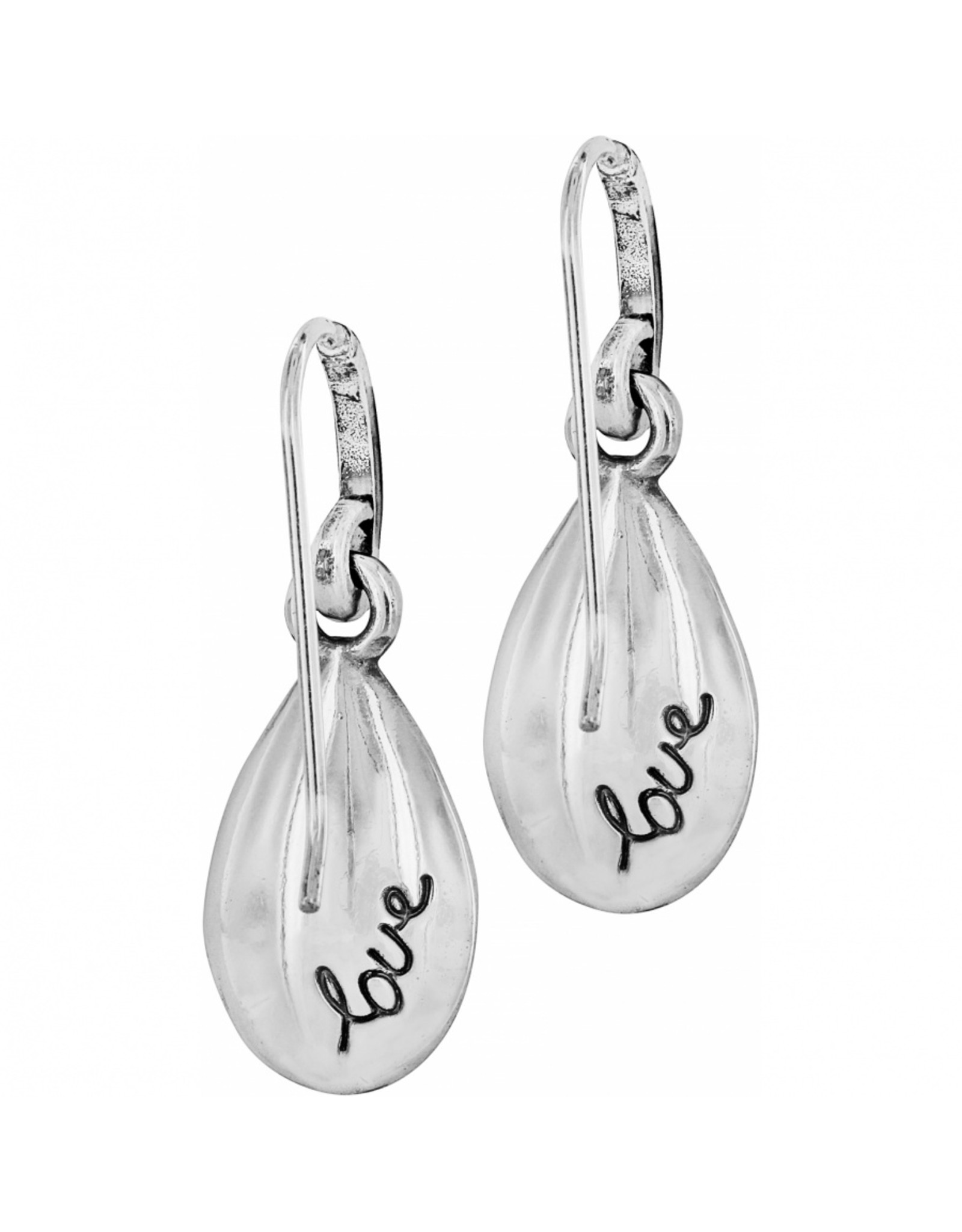 Brighton Brighton JA0543 Trust Your Journey French Wire Earring