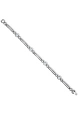 Brighton Brighton JF3641 Infinity Sparkle Bracelet