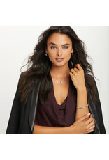 Brighton Brighton JF3641 Infinity Sparkle Bracelet