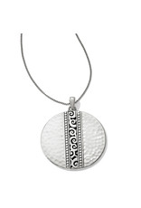 Brighton Brighton JL8820 Mingle Disc Necklace