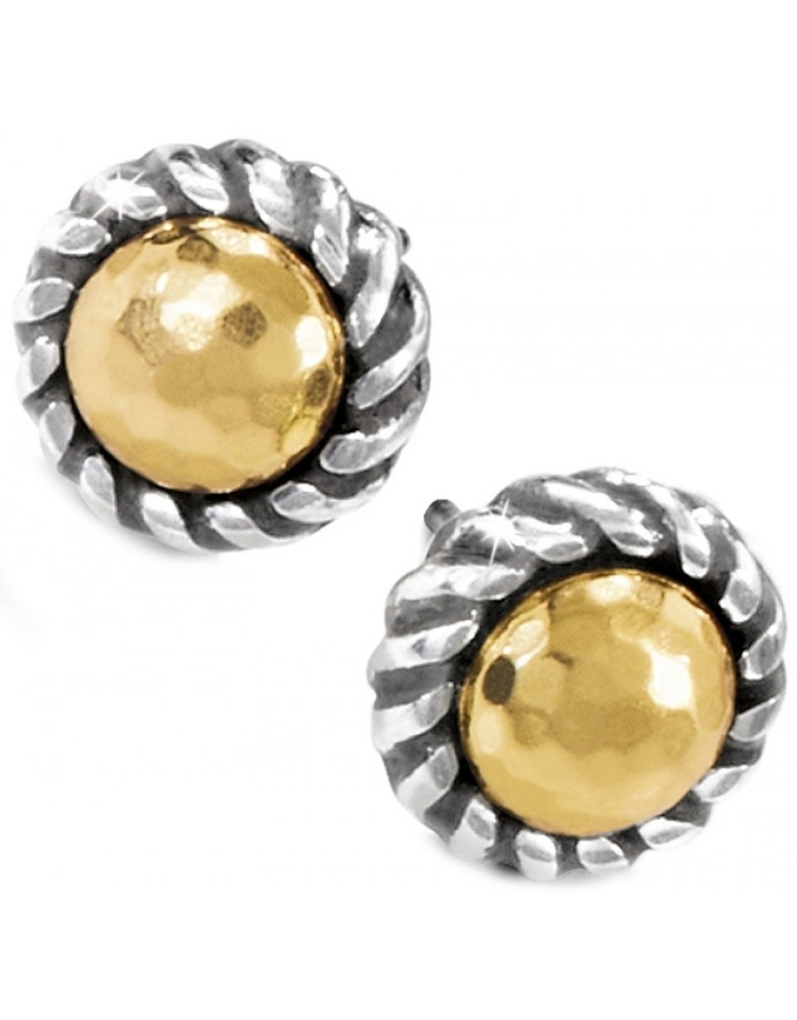 Brighton Brighton J20911  Gold Magic Mini Post