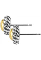 Brighton Brighton J20911  Gold Magic Mini Post