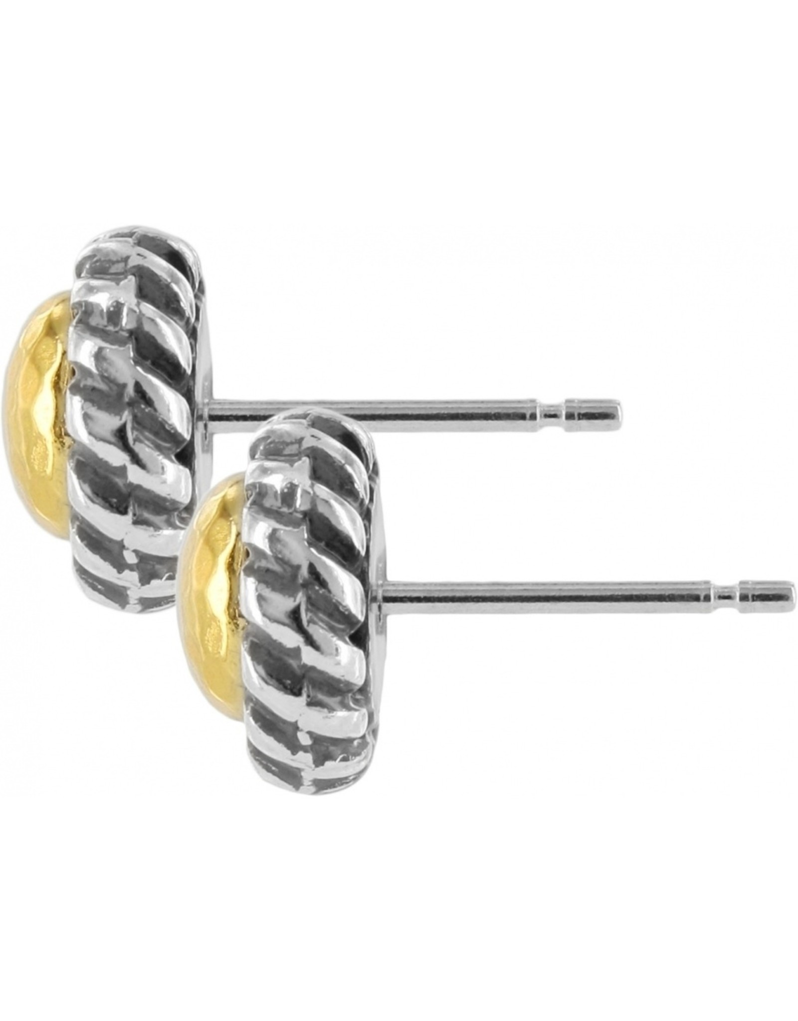 Brighton Brighton J20911  Gold Magic Mini Post