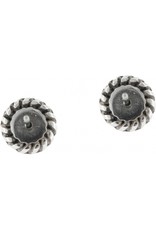 Brighton Brighton J20911  Gold Magic Mini Post