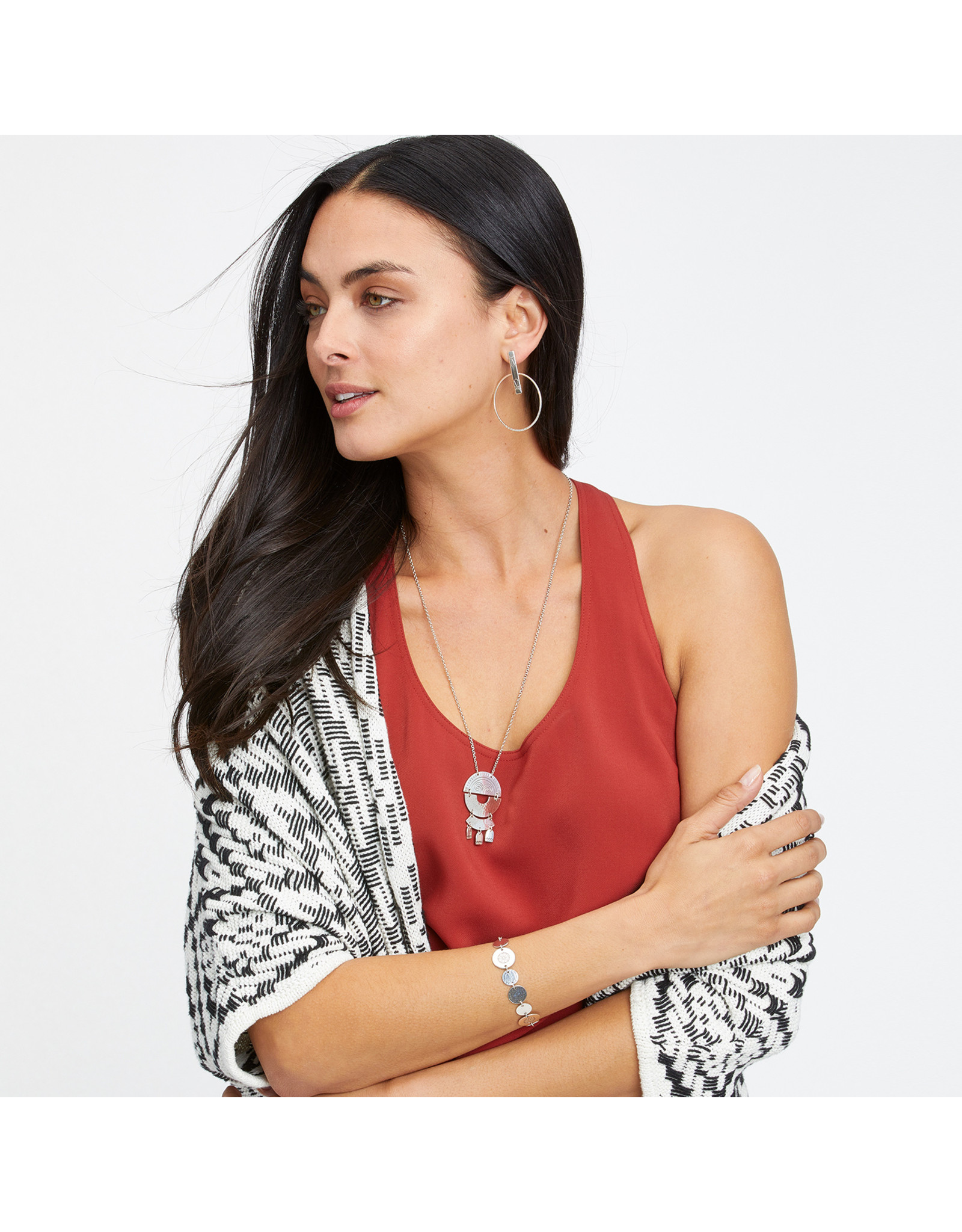 Brighton Brighton JA3250 Marrakesh Soleil Post Hoop