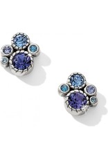 Brighton Brighton JA2283 Halo Post Earring