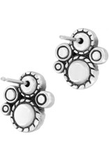 Brighton Brighton JA2283 Halo Post Earring