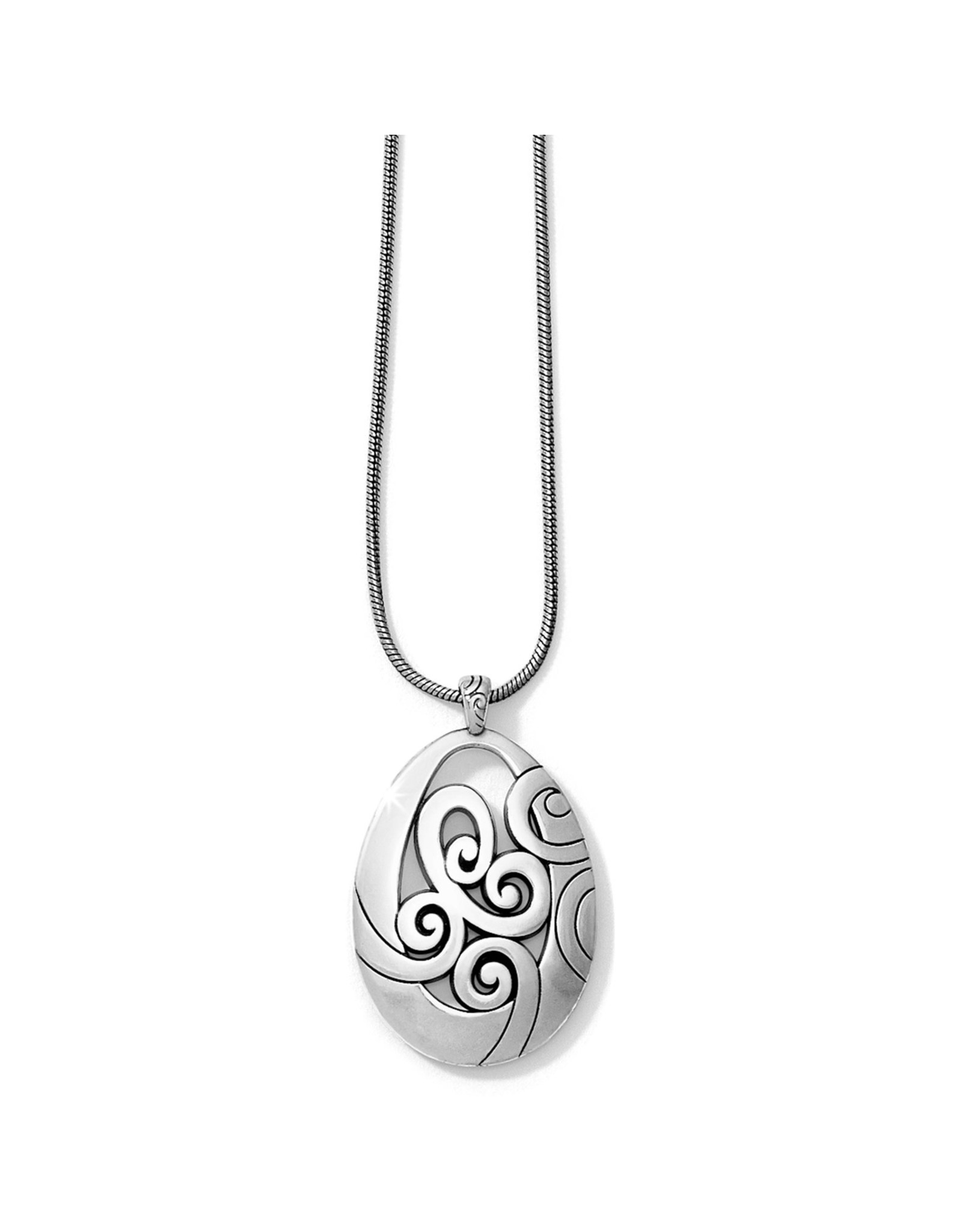 Brighton Brighton JN0900 Mingle Necklace