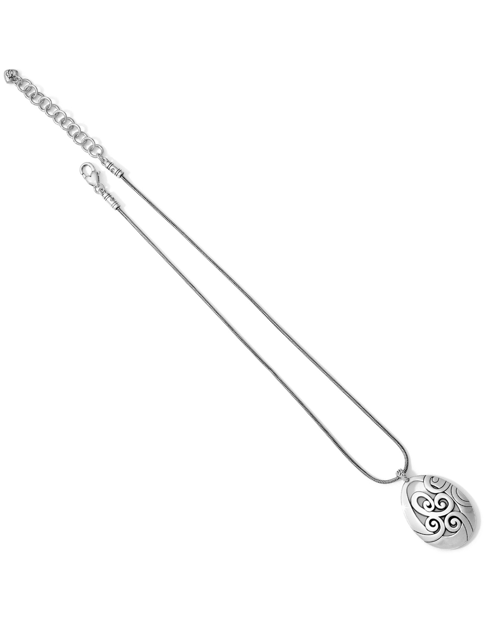 Brighton Brighton JN0900 Mingle Necklace
