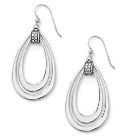 Brighton Brighton JE9692 Meridian Swing French Wire Earring