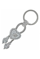 Brighton Brighton E11360  Eliza Keyfob Brighton Brighton E11360  Eliza Keyfob