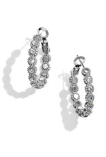 Brighton Brighton JA5351 Twinkle Splendor Small Hoop Earring