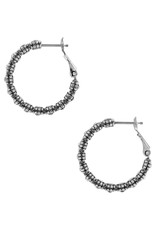 Brighton Brighton JA5351 Twinkle Splendor Small Hoop Earring